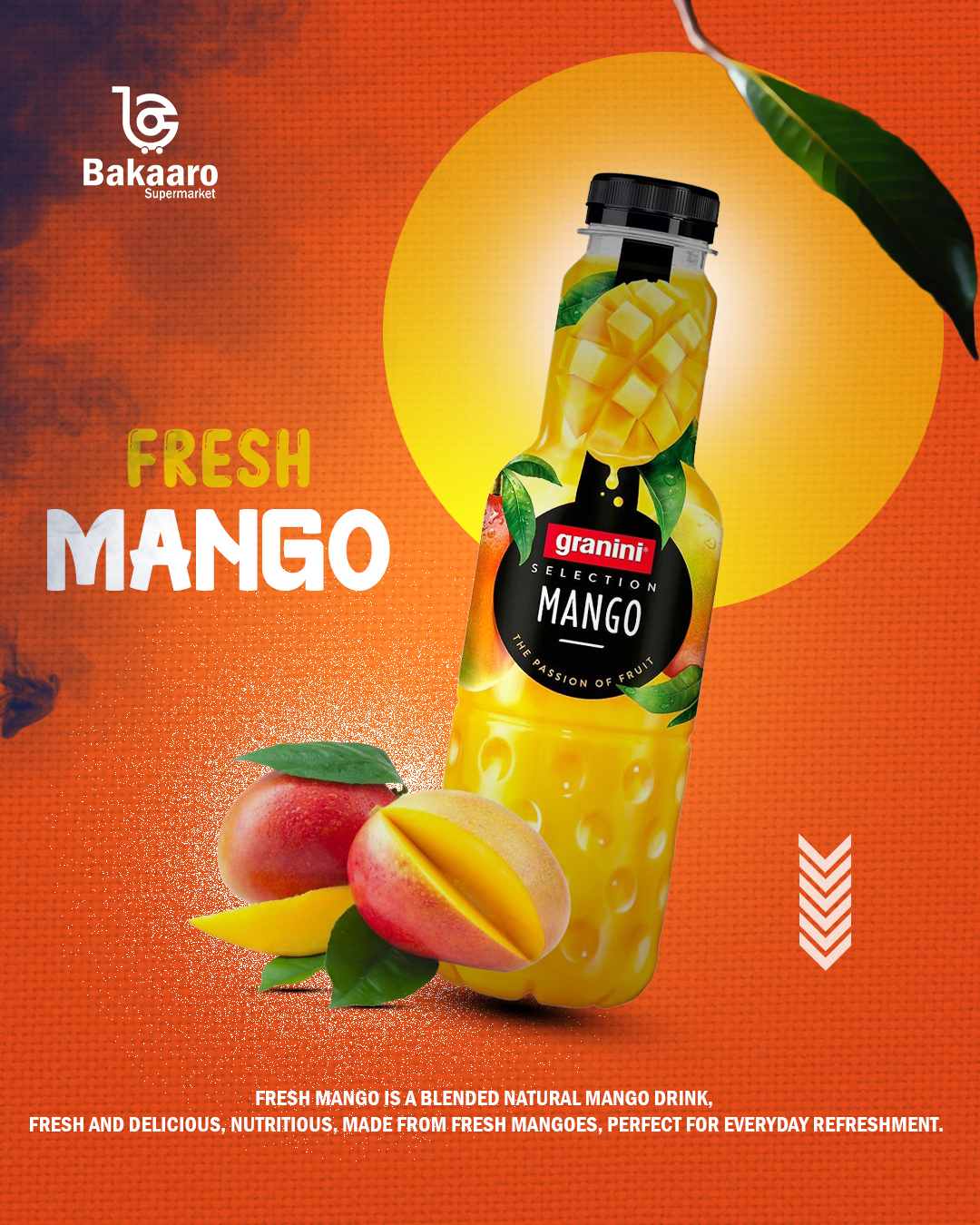 mango